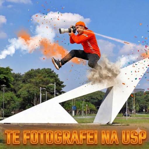 Event cover Treino USP 31/10/26 Praça do relógio @fabiano_jesus_foto  