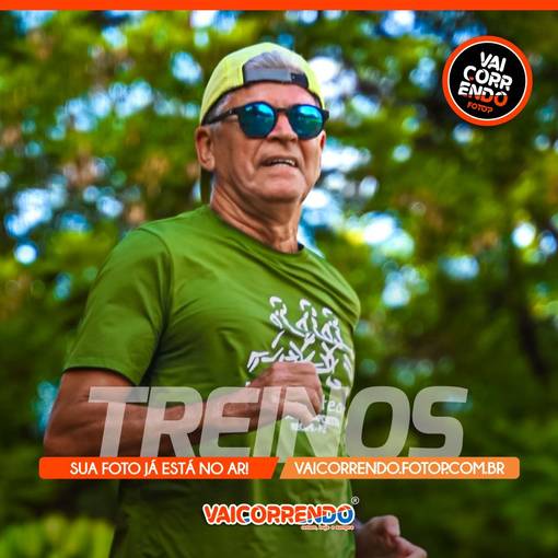 Event cover Treinos VaiCorrendo Parques Raya e Maurílio Biagi - Ribeirão Preto | 27/10 | 2026
