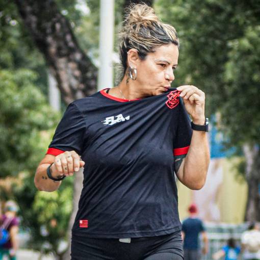 Event cover Corrida Maracanã - 27/10/2026