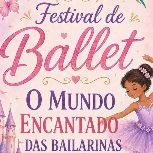 Event cover Festiva de Ballet