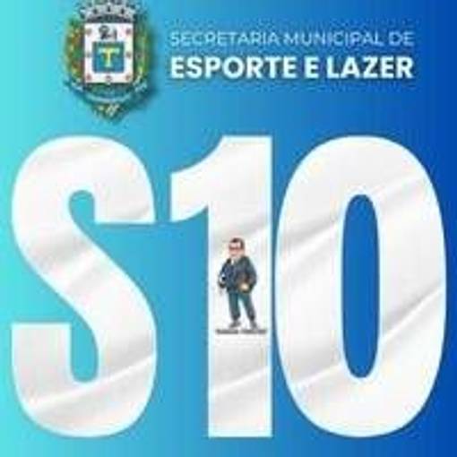 Event cover 28º Campeonato Municipal de Futsal Menores 2026 SUB 10 - SEMIFINAL