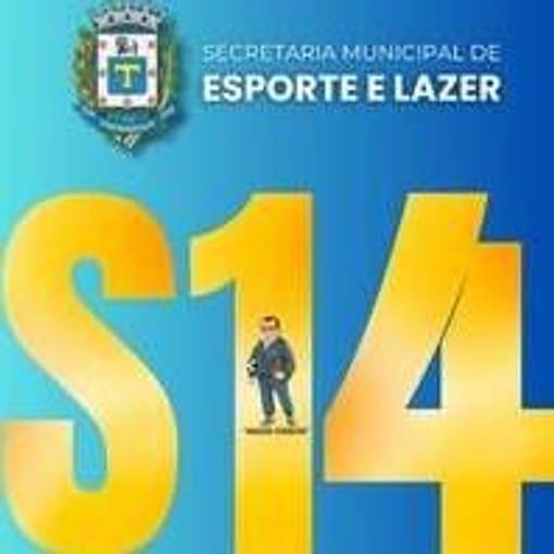 Event cover 28º Campeonato Municipal de Futsal Menores 2026 SUB 14 SEMIFINAL