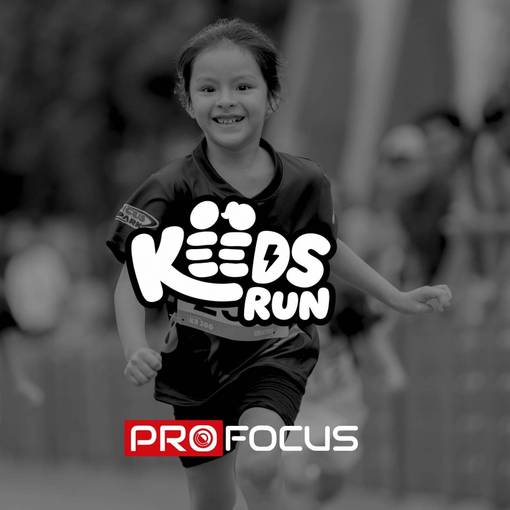 Event cover Fotos - Keeds Run 2026
