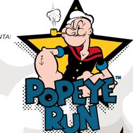 Couverture de l'événement CORRIDA DO POPEYE BH 