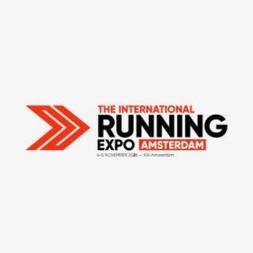 Event cover The International Running Expo 2026