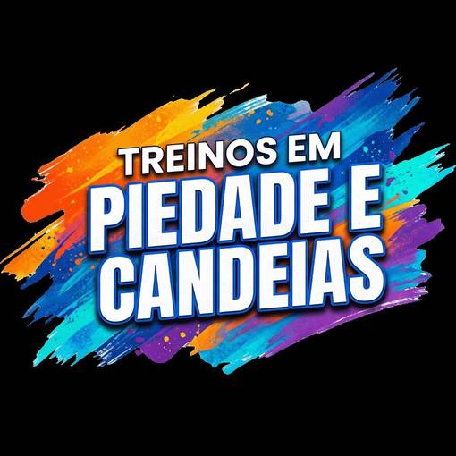 Event cover TREINOS  - Orla de Piedade e Candeias 28/10
