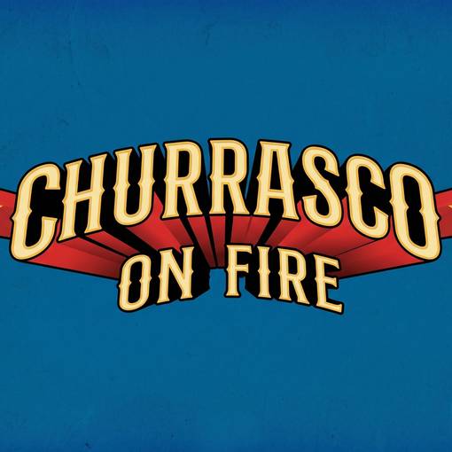 Event cover Churrasco On Fire - Tiête