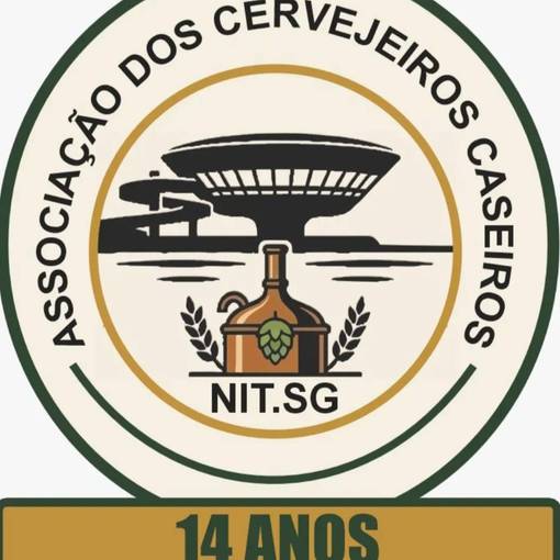 Event cover 14 Anos Acerva NiT-SG