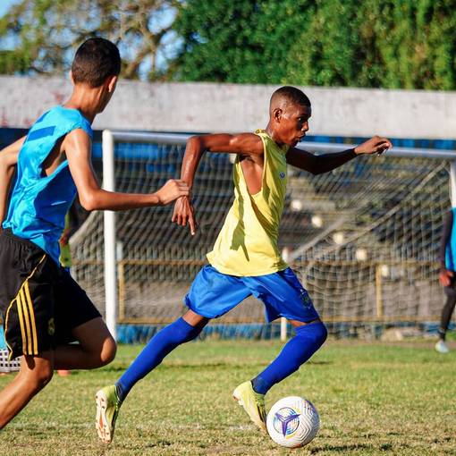 Event cover PAULISTANO FC | 27/10