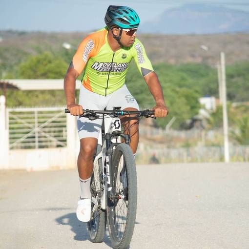 Event cover TREINO DA TERÇA-FEIRA BIKE
