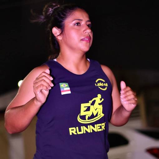 Event cover TREINO DE RUA EM RUNNERS 27/10/2026