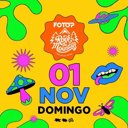  Rock the Mountain - 01/11