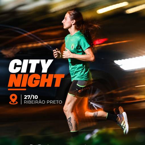 Event cover Treinos City Ribeirão Preto - AMX 27.10.2026 