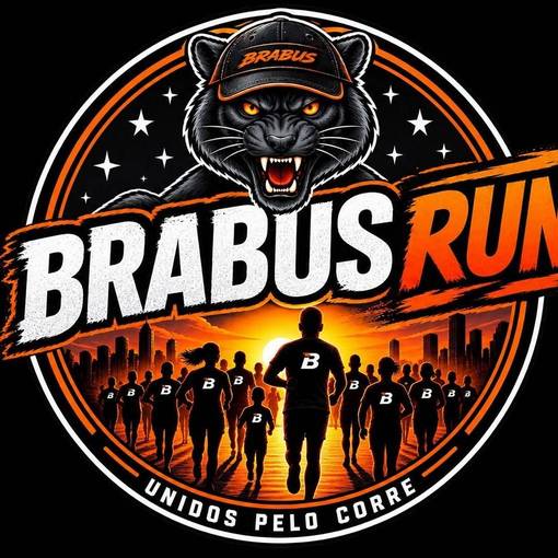 Event cover Corre Brabus Run