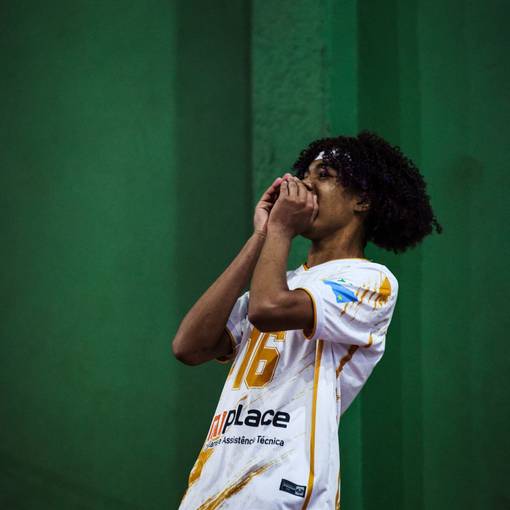 Event cover OERB - FUTSAL - VOLEI