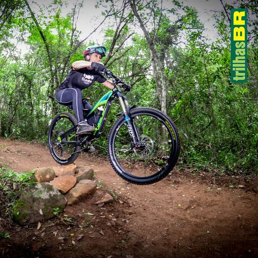 Event cover Ciclotrilhas