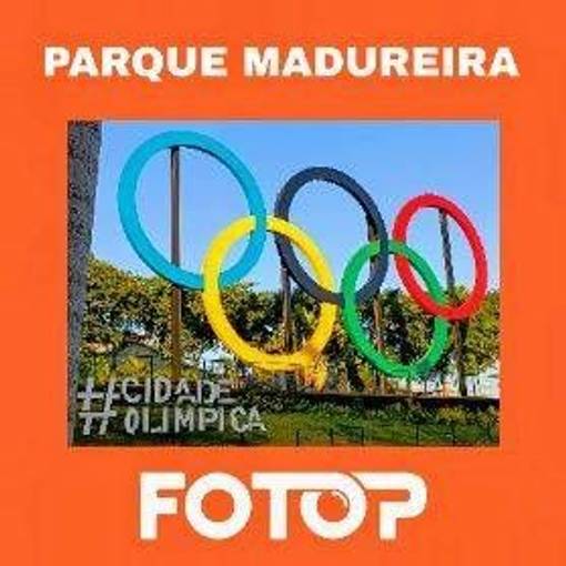 Event cover TREINO PARQUE MADUREIRA - QUARTA-FEIRA - 28/10/2026