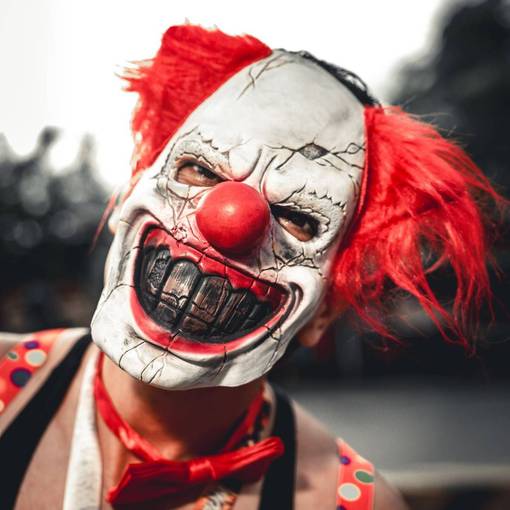 Event cover Halloween Run 10k 2026