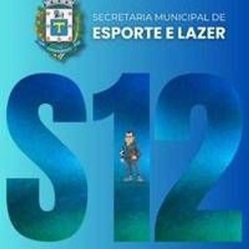 Event cover 28º Campeonato Municipal de Futsal Menores 2026 SUB 12 SEMIFINAL