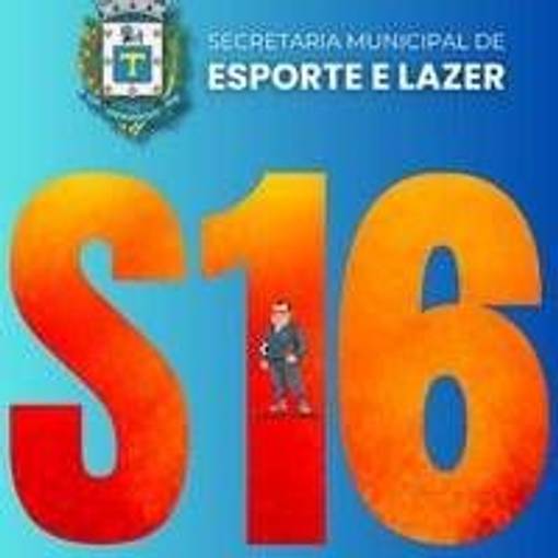 Event cover 28º Campeonato Municipal de Futsal Menores 2026 SUB 16 SEMIFINAL (