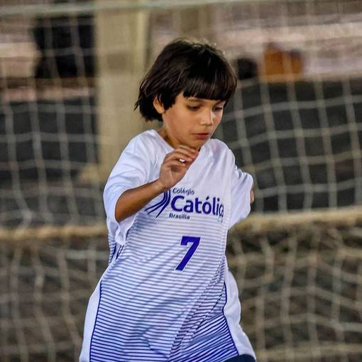 Event cover CATOLICA 1 X CATOLICA 2 - S10 - LEF