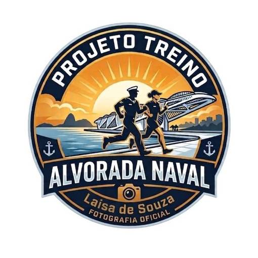 Event cover TREINO ALVORADA NAVAL 28/10 QUARTA FEIRA