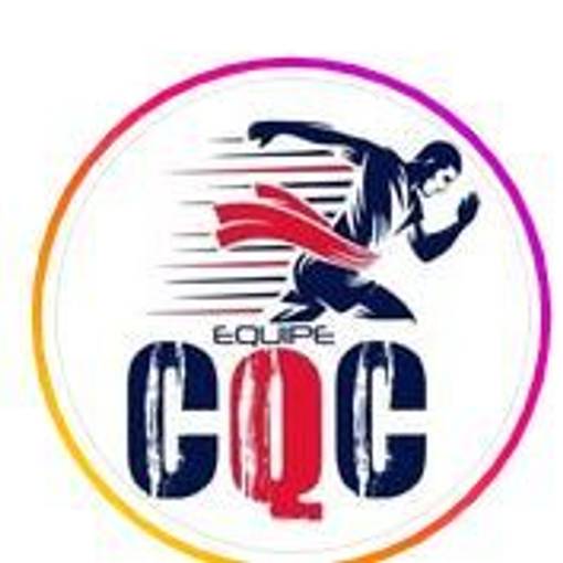 Event cover CORRE DOS CERVEJEIROS QUE CORREM - CQC  - PRAÇA DA SAVASSI