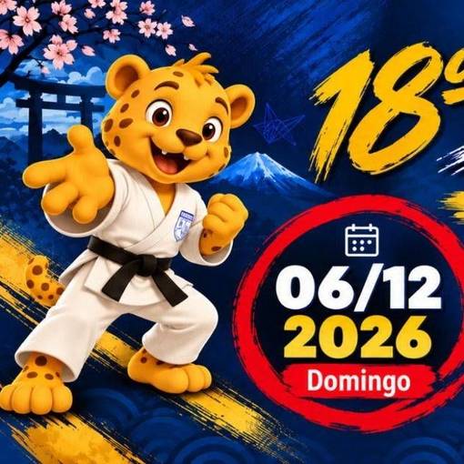 Event cover 18 Bonenkai JUDOFOZ