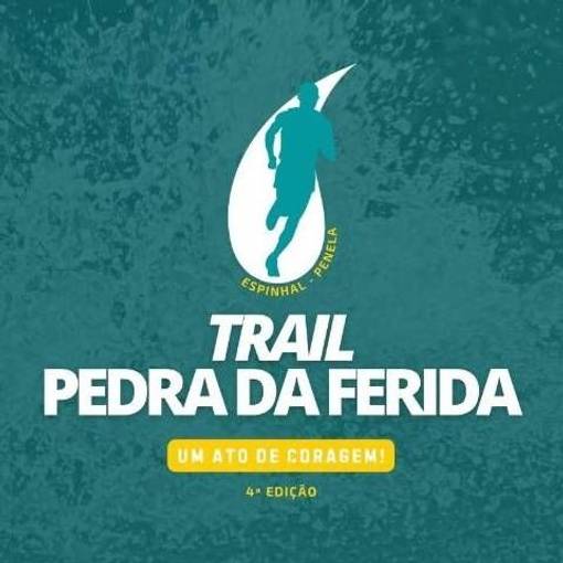 Event cover 5.º Trail Pedra da Ferida
