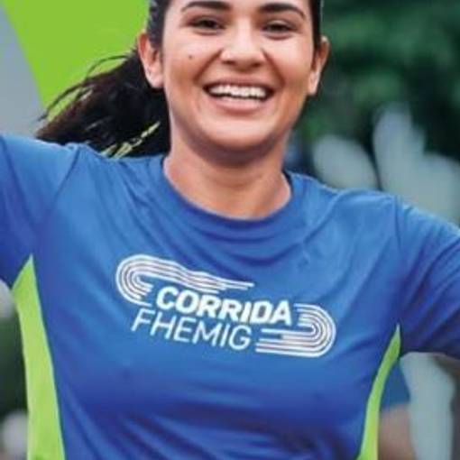 Couverture de l'événement Corrida da FHEMIG - Avenida Bernardo Monteiro, próximo ao nº 1200 e o Colegio Arnaldo 