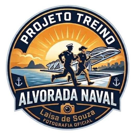 Event cover Treino Alvorada Naval  30/10 Sexta feira