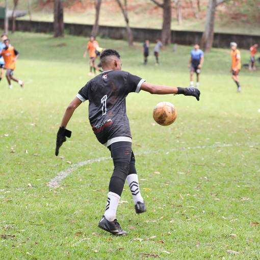 Event cover JOGO TREINO - FUTURO FC X ESSUBE