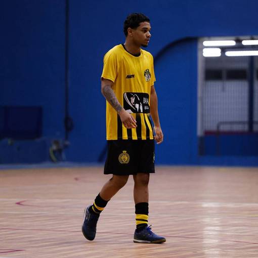 Event cover COPA LIBERTADORES GUARUJAENSE