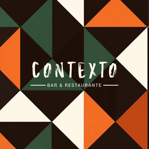 Event cover Contexto Bar - 28/10/2026