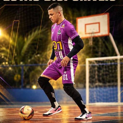 Event cover FUTSAL DA 01