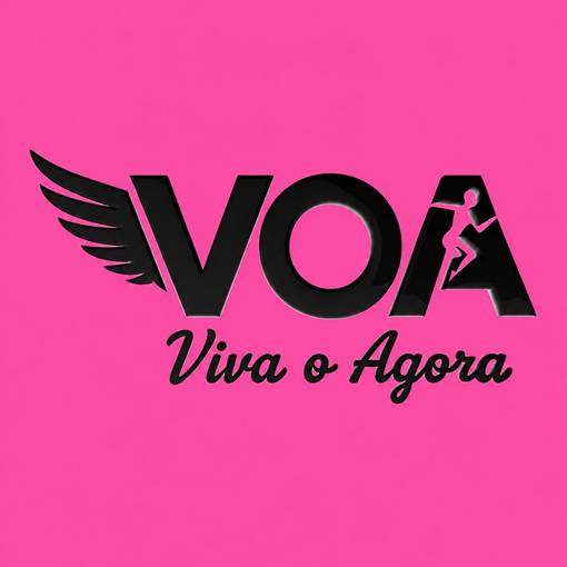 Event cover TREINO VOA PAÇO MUNICIPAL - OUTUBRO ROSA