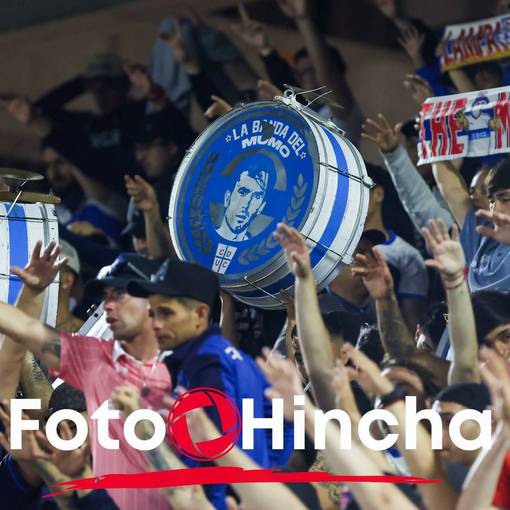 Event cover UNIVERSIDAD CATOLICA VS AUDAX ITALIANO