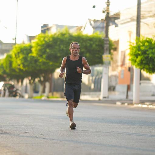 Event cover TREINO MATINAL - 29 DE OUTUBRO - GOIANA - @NETTODIASRUN