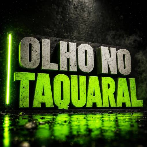 Event cover TREINO TAQUARAL 29/10 @olhonotaquaral