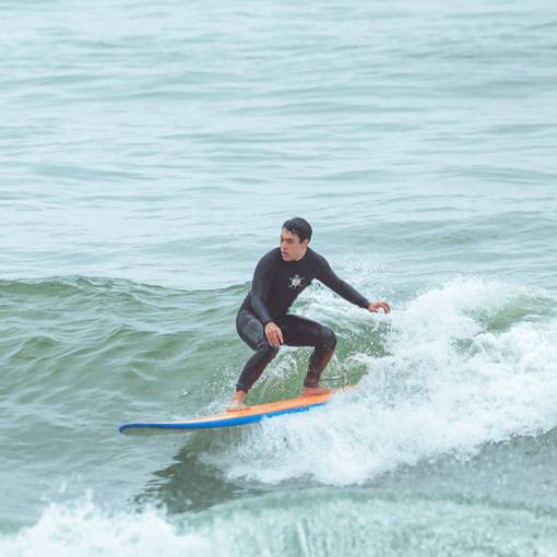 Event cover SURF EM ITAMAMBUCA - CONTO DIREITO DIA 29/10/26