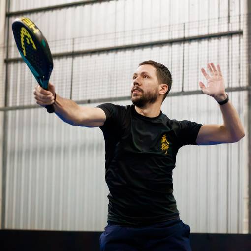 Event cover Padel