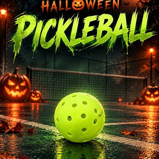 Event cover Pickleball Ms