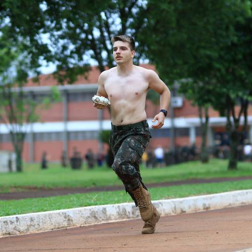Event cover Corrida da Biela