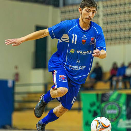 Event cover Final Copa Primavera de Futsal