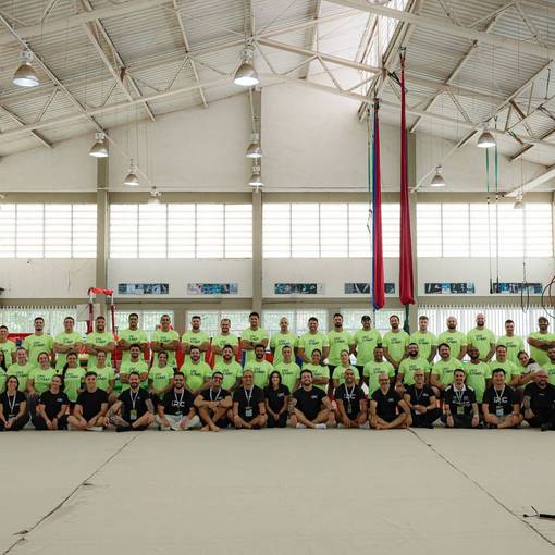 Event cover IRC L2 - Paulinia/SP - Mateus Pereira Fotografia