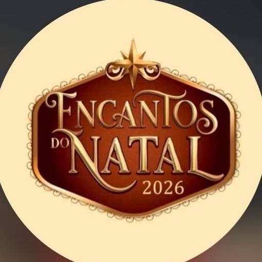 Event cover Encantos do Natal Garanhuns - PE