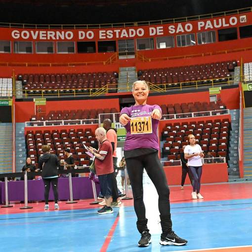 Event cover RETIRADA KIT CIRCUITO MAIS MULHER 2026 _ ETAPA SÃO PAULO