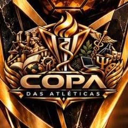 Portada de l'esdeveniment Copa Das Atléticas - AL 2026