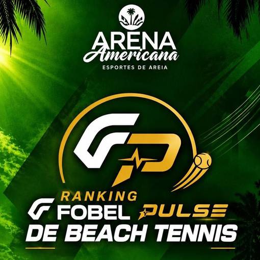 Event cover ARENA AMERICANA - ULTIMA ETAPA RANKING FOBEL&PULSE BT