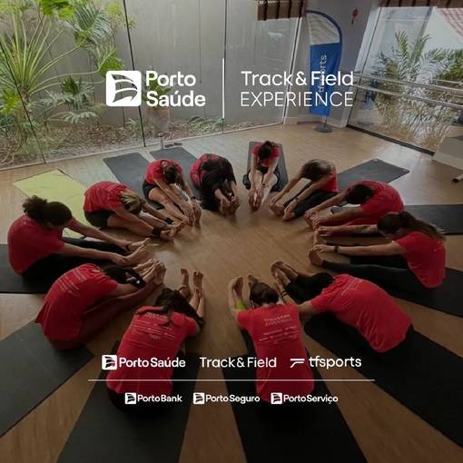 Event cover Track&Field Experience Workshop de Invertidas